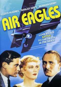 Air Eagles - Movie
