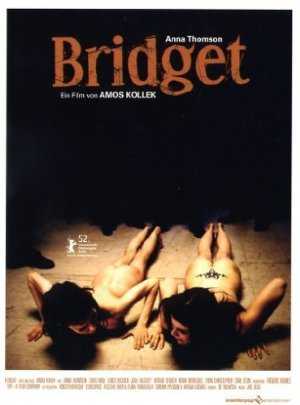 Bridget & Eamon - TV Series
