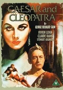 Caesar and Cleopatra - Amazon Prime