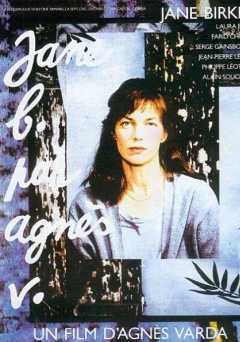 Jane B. par Agnes V. - Movie