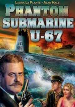 Phantom Submarine U-67 - amazon prime