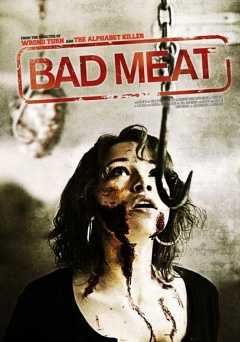 Bad Meat - Movie