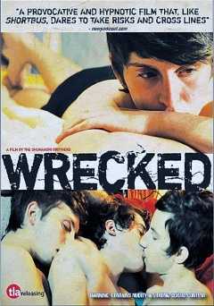 Wrecked - Movie