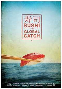 Sushi: The Global Catch - amazon prime