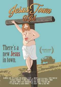 Jesus Town, U.S.A. - amazon prime