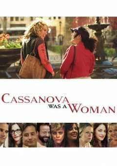 Cassanova Was a Woman - amazon prime