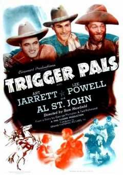 Trigger Pals - Movie