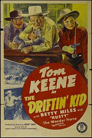 The Driftin Kid - Movie