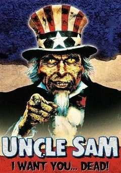 Uncle Sam - amazon prime