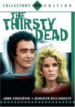 The Thirsty Dead - amazon prime