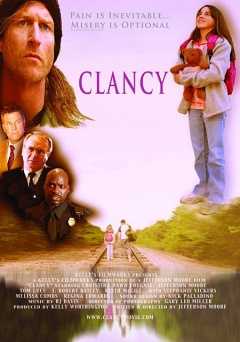 Clancy - amazon prime