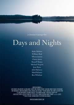 Days and Nights - Movie