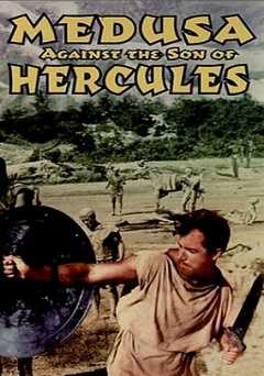 Son of Hercules vs. Medusa - amazon prime