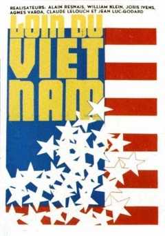 Far From Vietnam - Movie
