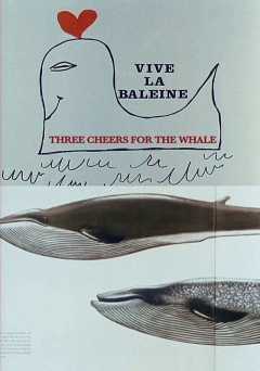Three Cheers for the Whale - fandor