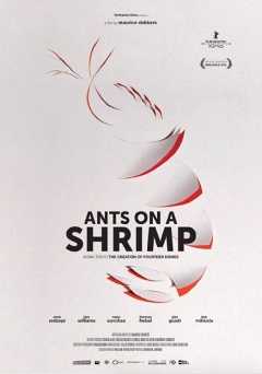 Ants on a Shrimp - hulu plus