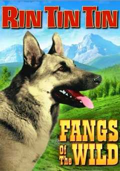 Fangs of the Wild - Movie