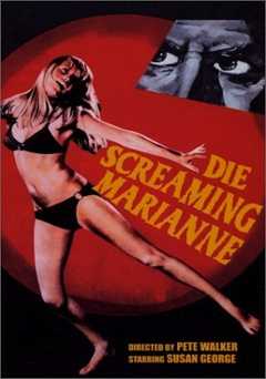 Die Screaming, Marianne - Amazon Prime