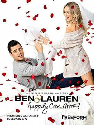 Ben & Lauren: Happily Ever After? - vudu
