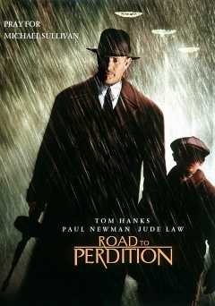 Road to Perdition - hbo