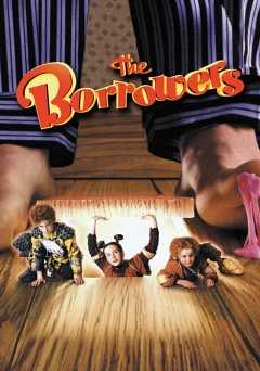 The Borrowers - hbo