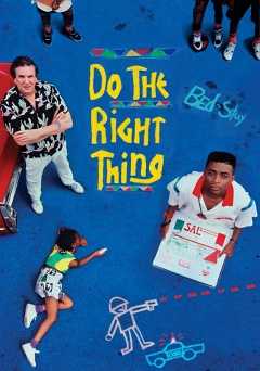 Do the Right Thing - hbo