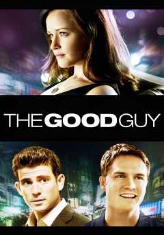 The Good Guy - Movie
