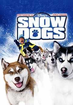 Snow Dogs - Movie