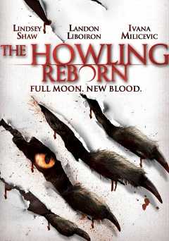 The Howling Reborn - Movie