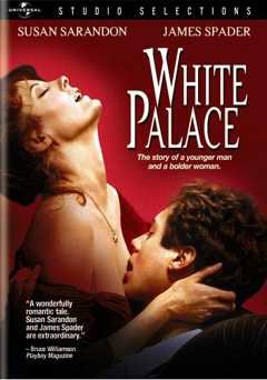White Palace - Movie