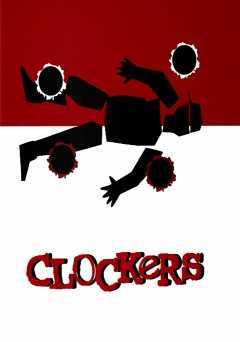 Clockers - hbo