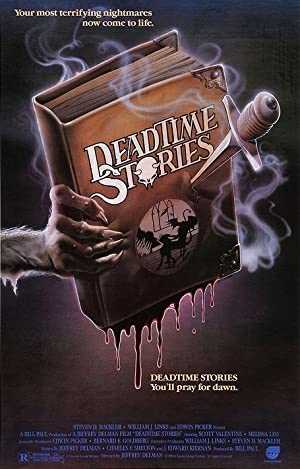 Deadtime Stories - shudder
