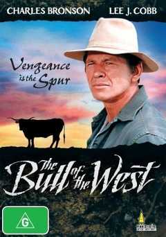 The Bull Of The West - Movie