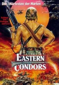 Eastern Condors - Movie