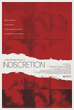 Indiscretion - netflix
