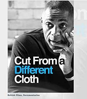 Cut From a Different Cloth - Movie
