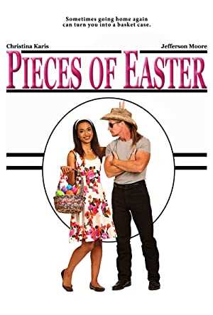 Pieces Of Easter - amazon prime