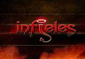 Infieles - TV Series