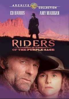 Riders of the Purple Sage - Movie
