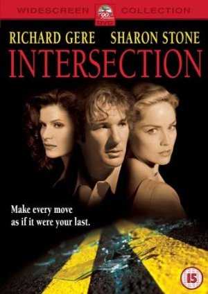 Intersection - TV Series