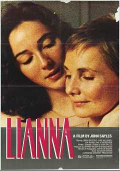Lianna - film struck