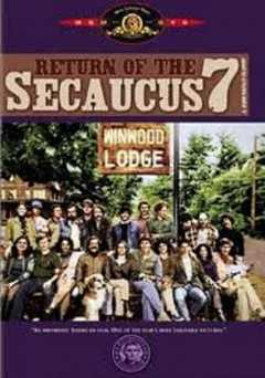 Return of the Secaucus 7 - Movie