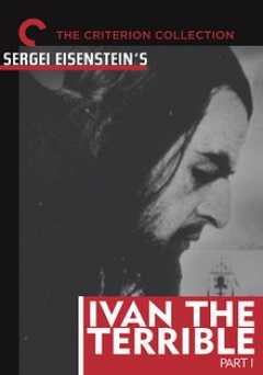 Ivan the Terrible, Part 1 - film struck