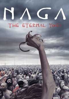 Naga the Eternal Yogi - netflix