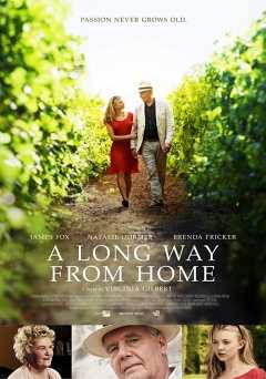 A Long Way From Home - amazon prime