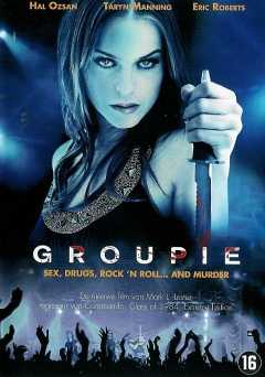Groupie - Movie