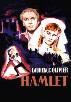Hamlet - film struck
