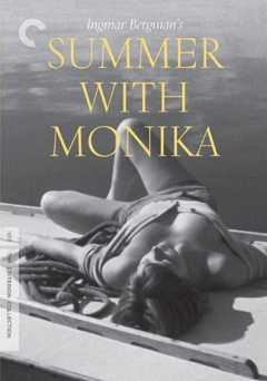 Summer with Monika - fandor