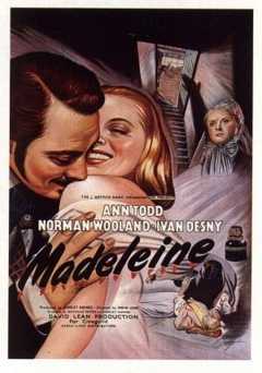 Madeleine - Movie