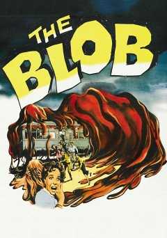 The Blob - fandor